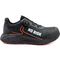 No Risk Pegasus S1p Werkschoen | Maat: 40
