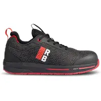 Redbrick Motion Comet Af Werkschoen S3 Laag | Maat: 45