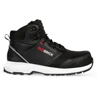 Redbrick Pulse Waterproof Werkschoen S3 Hoog | Maat: 51