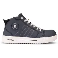 Redbrick Kick High S3s Werkschoenen | Maat: 43