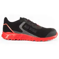 No Risk Red Spider S3 Werkschoen | Maat: 39