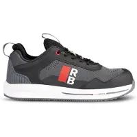 Redbrick Motion Agile Af S1p Werkschoen | Maat: 42