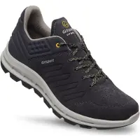 Grisport Nova Low Men | Groen 09 | Maat 43 - 8718191189252