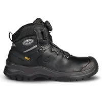 Grisport 903l Boa S3 Werkschoen Hoog | Maat: 39