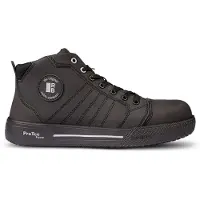 Redbrick Beater High S3s Werkschoen | Maat: 39