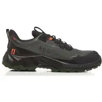 No Risk X-treme Low Green S3 Werkschoen | Maat: 44