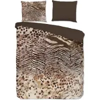 Pure Dekbedovertrek Skins 240 x 200/220 cm