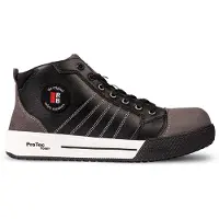 Redbrick Dunk High S3s Werkschoenen | Maat: 45