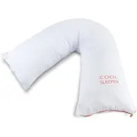 Zydante Cool Sleeper V kusssen - Wit
