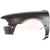 VAN WEZEL 0323655 Spatbord