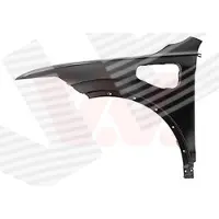 VAN WEZEL 5752659 Spatbord