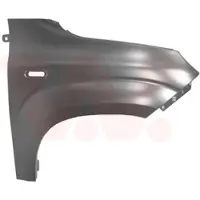 VAN WEZEL Spatbord 1607656 Van Wezel voor o.a. FIAT