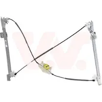 VAN WEZEL 5803265 Raammechanisme
