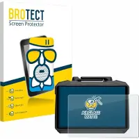 BROTECT - Screenprotector voor DJI RC Pro 2 - Folie Beschermfolie Beschermglas matte