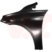 VAN WEZEL 0675657 Spatbord