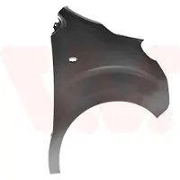 VAN WEZEL 0944656 Spatbord