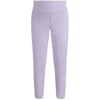 Kentucky Horsewear Horsewear - Rijbroek Sammy – Kinder rijlegging voor meisjes – Full Grip – Lichtpaars – Maat 120 – Ademend & Elastisch