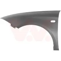 VAN WEZEL 4939655 Spatbord
