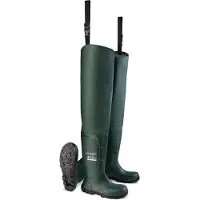 Dunlop NA2KLTW Lieslaars S5 | Groen | Maat 48 - 8713197373551