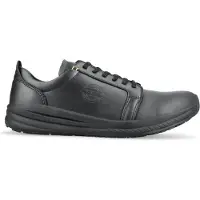 Sika Lifegrip Sneaker 403233-10 O2 SRC Zwart