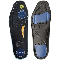 Sika Ultimtate Footfit - Low 151