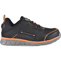 Safety Jogger Ligero2 S1P Low Orange - Maat 40
