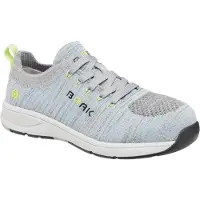BAAK Stella 214072 S1PS | Grijs | Maat 42 - 4031783016700
