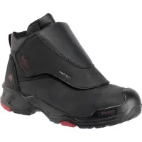 BAAK Bjorn Lasschoenen S3 Hi Hro Src Wg | Maat: 45