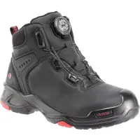 BAAK Braxton Boa S3 Src Hro Hoog Werkschoenen | Maat: 39