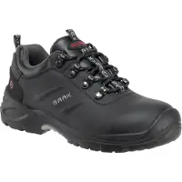 BAAK Harris 7214 XW S3 | Zwart | Maat 44 - 4031783084747