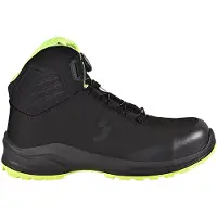 Safety Jogger Modulo S3S Mid TLS | Grijs | Maat 48 - 5401160905597