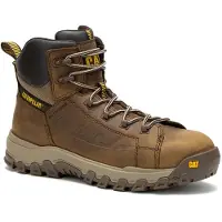CAT Footwear Caterpillar Threshold Rebound Wpct S7l Hr Ofo Sr Werklaarzen Heren Pyramid | Maat: 45