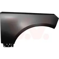 VAN WEZEL 0246656 Spatbord