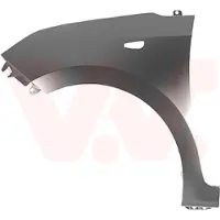 VAN WEZEL 8249655 Spatbord