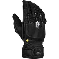Knox Handschoenen Handroid Pod MK5 Zwart Maat XL