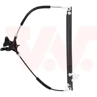 VAN WEZEL 2762263 Raammechanisme