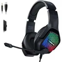 Xssive Bedrade Gaming-hoofdtelefoon