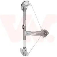 VAN WEZEL 3781228 Raammechanisme