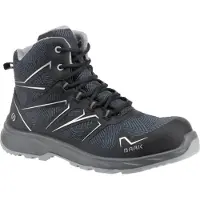BAAK Patrick S3S 216013 | Zwart | Maat 48 - 4031783017424