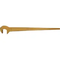 Ks Tools Spanner, BRONZEplus steeksleutel met open uiteinde (15/16")