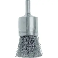 Osborn 0002509363 25x50 Mm Brush Zilver