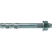 Fischer EXA 12/15 (12x116) gvz Boutanker 112 mm 12 mm 97743 25 stuk(s)