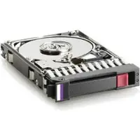 HP Dual Port - Harde schijf - 72 GB - 2.5" (6.4 cm)