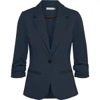 Fransa Blazers 'Zablazer' blauw
