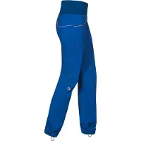 Ocun - Women's Noya Eco Pants - Klimbroek M, blauw