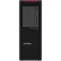 Lenovo ThinkStation P620 Toren 30E0019RGE - AMD Ryzen Threadripper 5955WX, 32 GB RAM, 512 GB SSD, NVIDIA RTX2000 ADA (16 GB), Win11 Pro