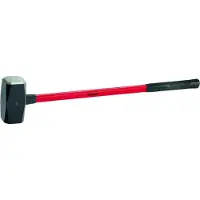 Gedore 20 F-6 8866880 Moker 7098 g 800 mm 1 stuk(s)