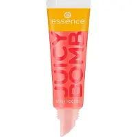 Essence Juicy Bomb Shiny Lipgloss 103 Proud Papaya 10 Ml