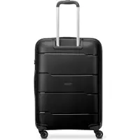 Modo By Roncato Trolley 'Galaxy' zwart