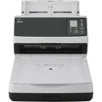 Ricoh Fujitsu fi-8290 documentenscanner, inclusief vlakbed, 90 pagina's per minuut, automatische dubbelzijdige invoer, USB 3.2, LAN